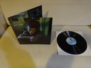VG Tom Waits Blue Valentine LP ORIG. 1978 ASYLUM GATEFOLD  NO BARCODE  Vine Rain