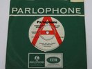 THE BEATLES - A HARD DAY'S NIGHT, Rare UK PARLOPHONE 7