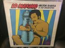 Hector Rivera - Lo Maximo SALSA LATIN GUAGUANCO VINYL LP RARE OOP NM-