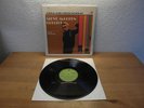 LALO SCHIFRIN BULLITT 1968 RARE WARNER LP IN MINT CONDITION