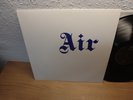 AIR TEILWEISE KACKE ABER STEREO 1973 MINT KRAUTROCK