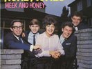 THE HONEYCOMBS   Meek And Honey   Rare 1983 UK 8-trk 10