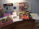 LINN COUNTY / DR. JOHN / LOVE / 16 LPS PROG / ROCK