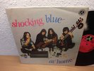 SHOCKING BLUE At Home - SCARCE ORIG UK 1969 PENNY FARTHING