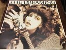 Kate Bush- Signed The Dreaming Lp