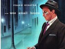 Frank Sinatra In The Wee Small Hours Capitol Records Vinyl LP