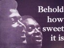 LP The Blues Busters Behold... How Sweet It Is STILL SEALED NEW OVP Dynamic