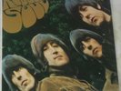 The Beatles ?Rubber Soul Lp prensa venezuela odeon reissue