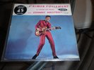 45T VOGUE 2 SUCCES JOHNNY HALLYDAY