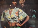 Donald Byrd - Street Lady - Blue Note - BN-LA140-F - Gatefold VG++