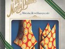 LP Monty Python The Monty Python Matching Tie And Handkerchief DOUBLE GROOVED