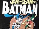 Jan & Dean Jan And Dean Meet Batman Liberty Vinyl LP
