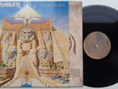 K11A	Iron Maiden	Powerslave	(1C 064-24 0200 1)	EU LP + OIS, emi 1984