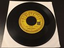 ELVIS PRESLEY ORIGINAL SUN RECORDS BABY LETS PLAY HOUSE 45 RPM, SUN 217, 1955