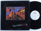 SUN RA & HIS SOLAR ARKESTRA Magic City SATURN LP mono