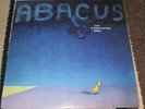ABACUS - JUST A DAY'S JOURNEY AWAY - NEW