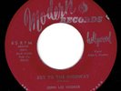 HEAR John Lee Hooker Key To The Highway/Bluebird Blues Modern 886 7