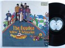BEATLES Yellow Submarine APPLE LP india