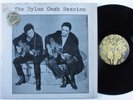 BOB DYLAN/JOHNNY CASH The Dylan Cash Session DRAGONFLY LP SHRINK