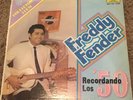 freddy fender