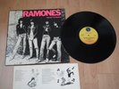 RAMONES ROCKET TO RUSSIA UK LP 1977 SIRE 1ST PRESS 9103255