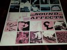 THE JAM # SOUND AFFECTS LIMITED PINK VINYL LP  - PAUL WELLER