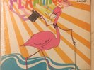 FLAMINGOS Color Them Beautiful LP Ronze NM in shrink