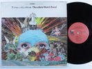 CHOCOLATE WATCH BAND The Inner Mystique TOWER LP