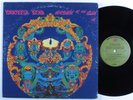 GRATEFUL DEAD Anthem Of The Sun WARNER BROS/SEVEN ARTS LP purple cover