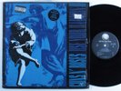 GUNS N' ROSES Use Your Illusion II GEFFEN 2xLP VG+,VG+ SHRINK