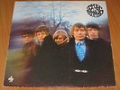 The Rolling Stones - Between the buttons LP 1967 / TOP  (11)