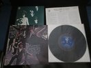 Doors Strange Days Japan Vinyl LP Jim Morrison w Photo Jethro Tull Sweet Water