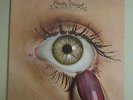 PRETTY THINGS SAVAGE EYE LP G/FOLD COVER WITH INNER SLEEVE 1975 UK