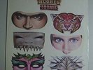 HUGHES THRALL HUGHES THRALL LP GLENN HUGHES AUSTRALIAN