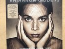 RHIANNON GIDDENS TOMORROW IS MY TURN LP 2015 WITH CD - STILL SEALED USA