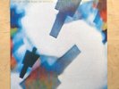 BRIAN ENO / DAVID BYRNE MY LIFE IN THE BUSH OF GHOSTS LP 1981 - NICE CLEAN COPY