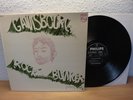 SERGE GAINSBOURG - ROCK AROUND THE BUNKER 1975 RARE PHILIPS IN MINT CONDITION
