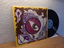 Liquid Visions LP - Endless Plasmatic Childhood Overdose / NASONI PRESS