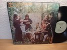 STEVE LINNEGAR'S SNAKESHED LP SOUTH AFRICA PSYCH ROCK LP CLASSIC
