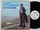 GARY CHANDLER Outlook EASTBOUND LP VG+ wlp