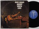 JIMMY SMITH Root Down VERVE LP