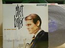 CHET BAKER In New York LP RIVERSIDE Jazz MONO Deep Groove TOP CONDITION NM
