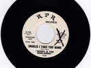 NORTHERN SOUL 45RPM - SUNNY AND THE SUNLINERS ON RPR - RARE PROMO