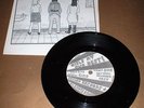 GIRLS AT OUR BEST - Getting Nowhere Fast 1980 vinyl 7