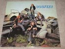 DOGFEET - DOGFEET - HARD PROG ROCK - NEW LP RECORD