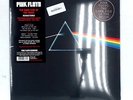 Pink Floyd ?– The Dark Side Of The Moon (PFRLP8) 2016 180g Vinyl LP - Y99