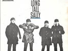 THE BEATLES 45 EP LONG TALL SALLY+PS ENGLAND RARE