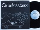 QUINTESSENCE Sonoma Rag TBA PRODUCTIONS LP VG++/VG+