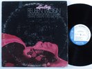 REUBEN WILSON Love Bug BLUE NOTE LP VG+