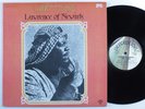 LARRY YOUNG Lawrence Of Newark PERCEPTION LP VG+